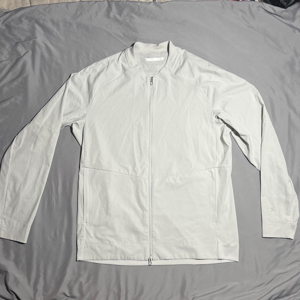 lululemon golf jacket